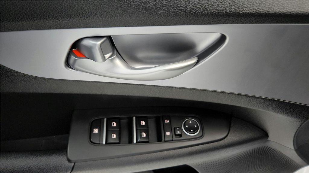 used 2023 Kia Forte car, priced at $16,985