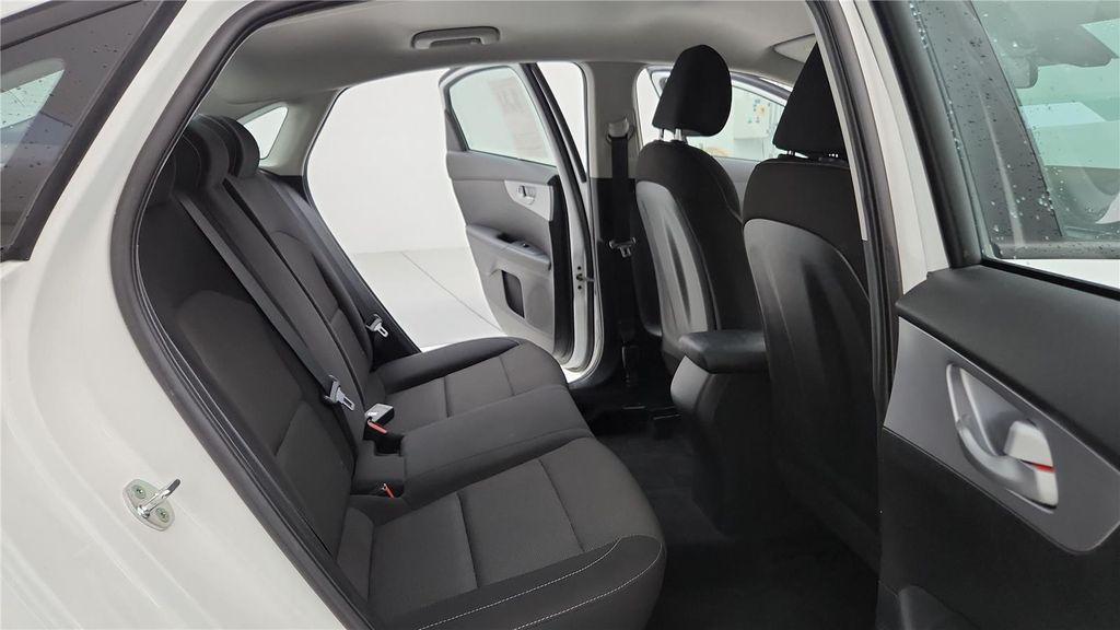 used 2023 Kia Forte car, priced at $16,985