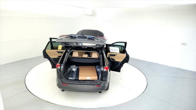 new 2025 Toyota RAV4 car, priced at $40,453
