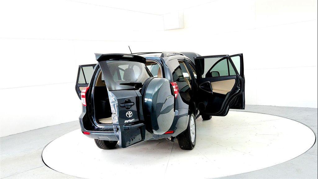 used 2012 Toyota RAV4 car, priced at $16,985