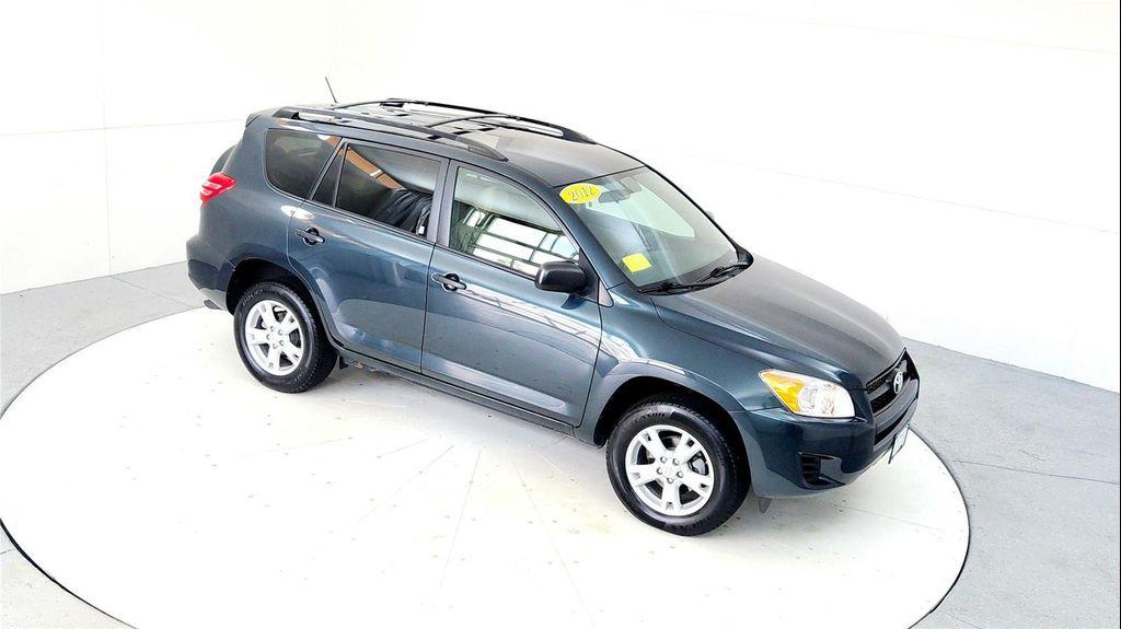 used 2012 Toyota RAV4 car, priced at $16,985