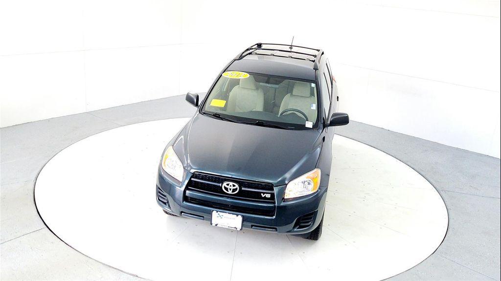 used 2012 Toyota RAV4 car, priced at $16,985