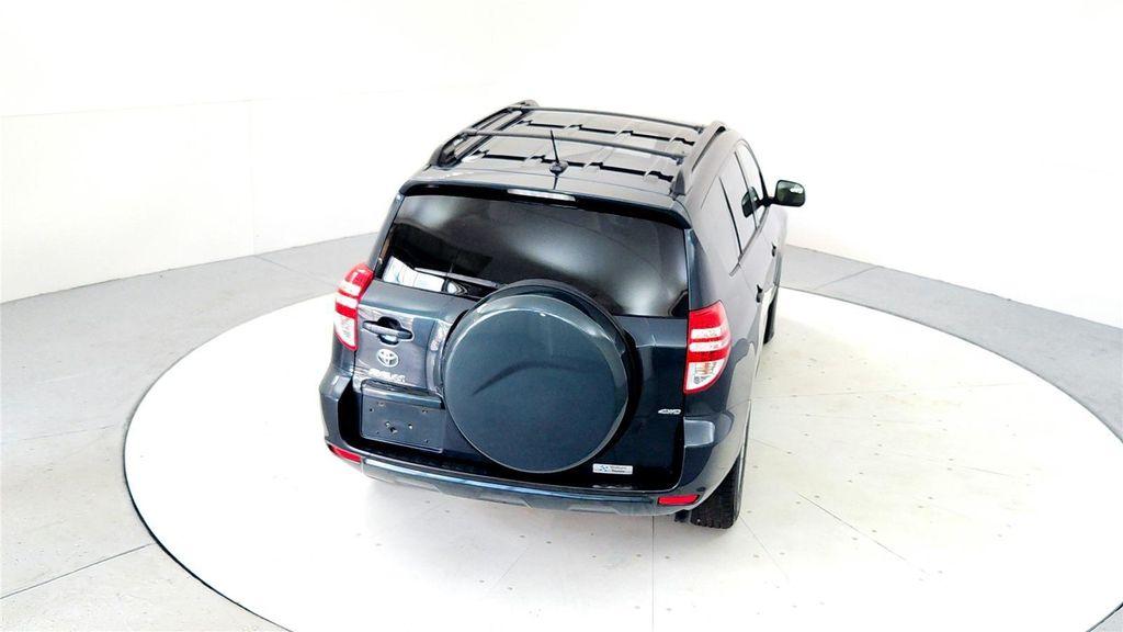 used 2012 Toyota RAV4 car, priced at $16,985