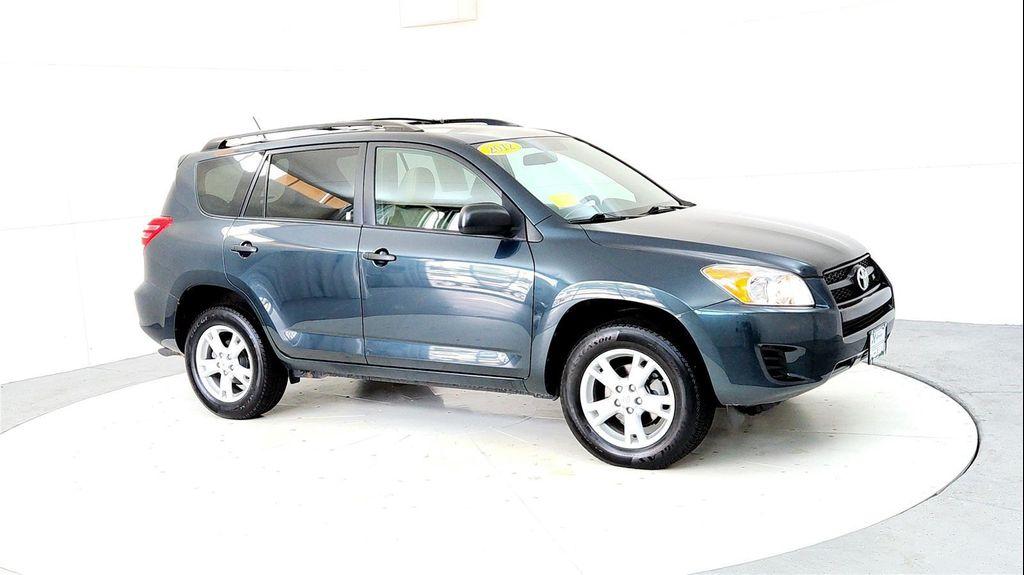 used 2012 Toyota RAV4 car, priced at $16,985