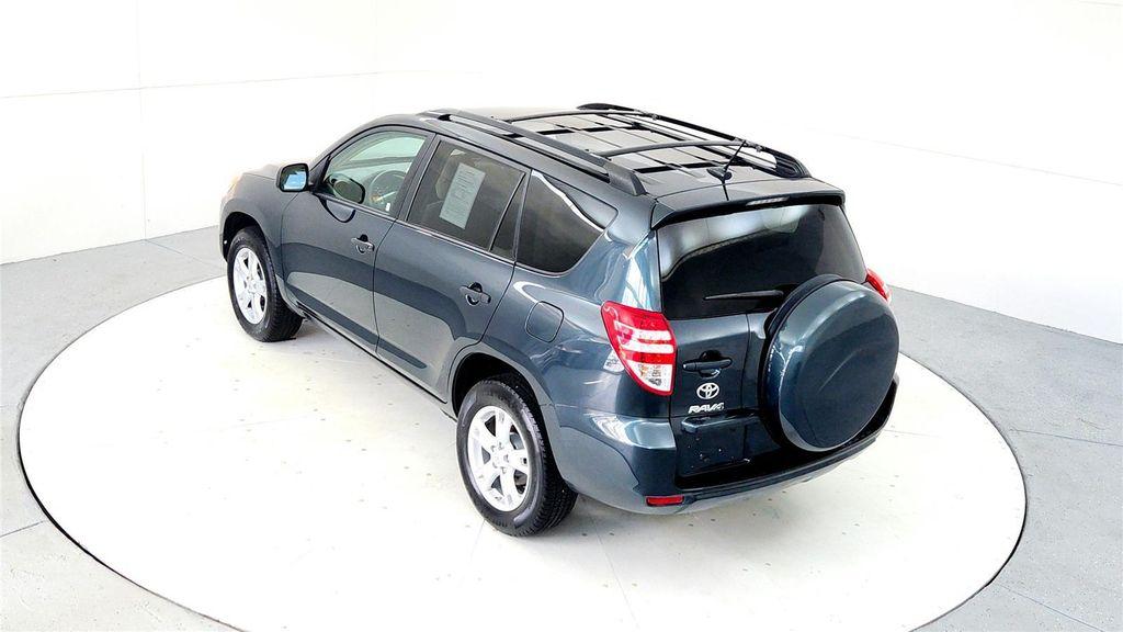 used 2012 Toyota RAV4 car, priced at $16,985