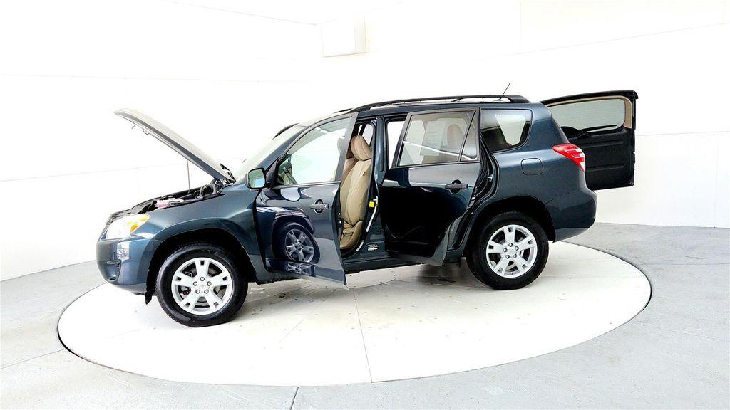 used 2012 Toyota RAV4 car, priced at $16,985