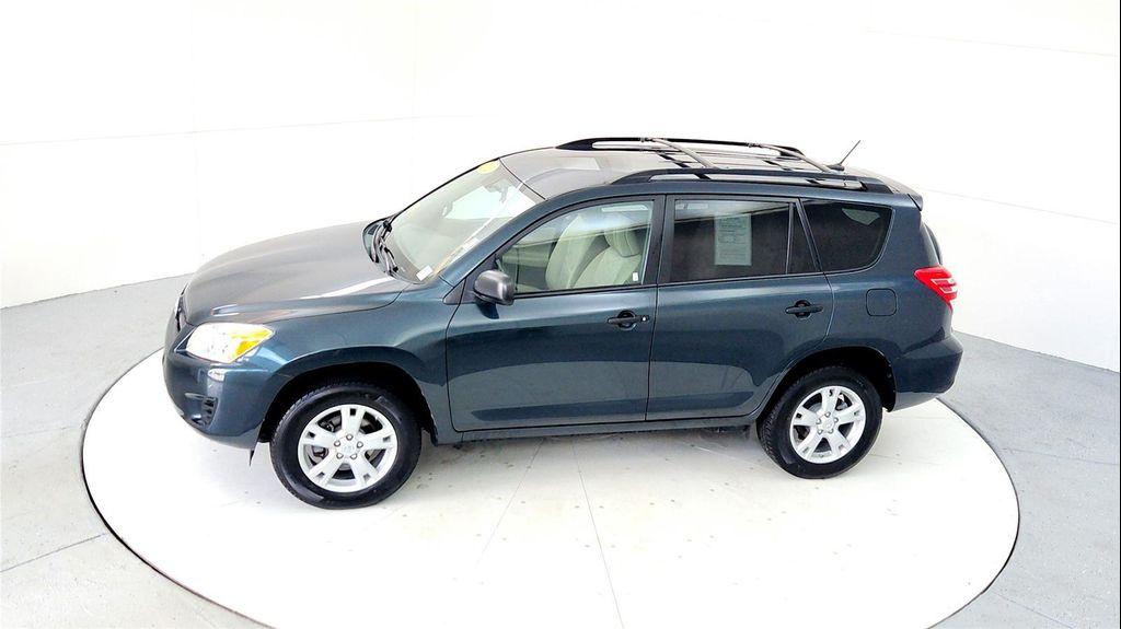 used 2012 Toyota RAV4 car, priced at $16,985