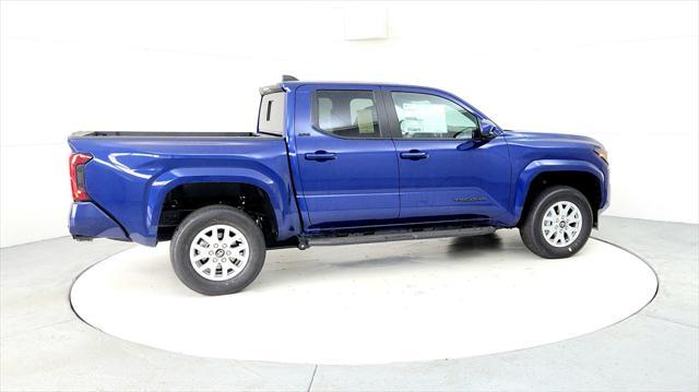 new 2025 Toyota Tacoma car, priced at $44,290