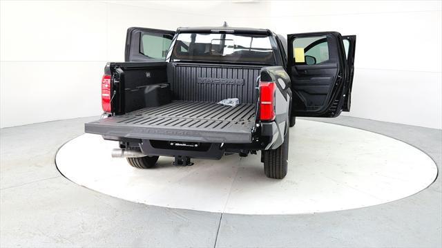 new 2025 Toyota Tacoma car, priced at $43,763