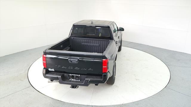 new 2025 Toyota Tacoma car, priced at $43,763