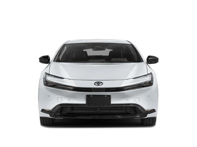 new 2026 Toyota Prius car, priced at $36,094