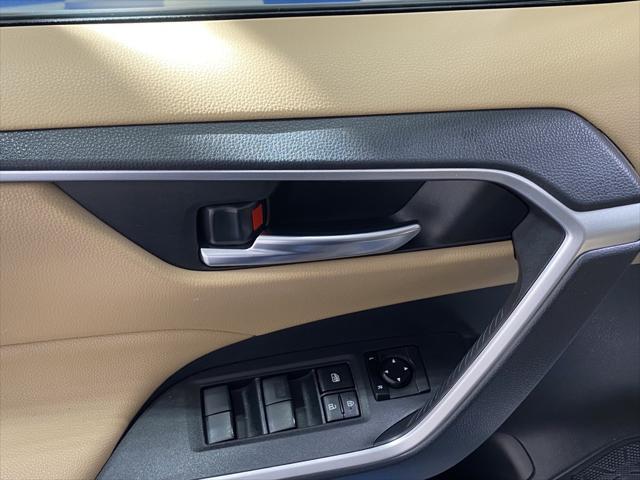 used 2019 Toyota RAV4 car, priced at $26,985