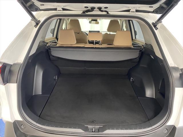 used 2019 Toyota RAV4 car, priced at $26,985