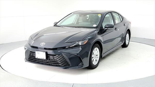 new 2025 Toyota Camry car, priced at $28,189