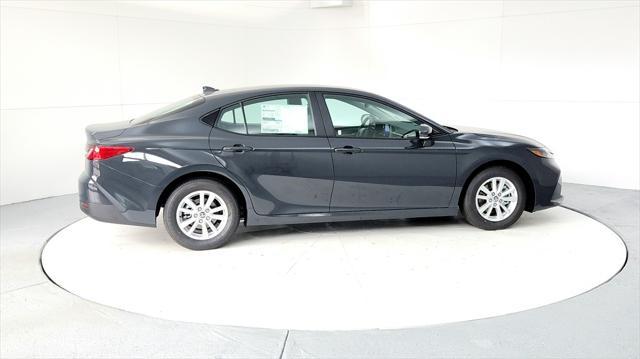new 2025 Toyota Camry car, priced at $28,189