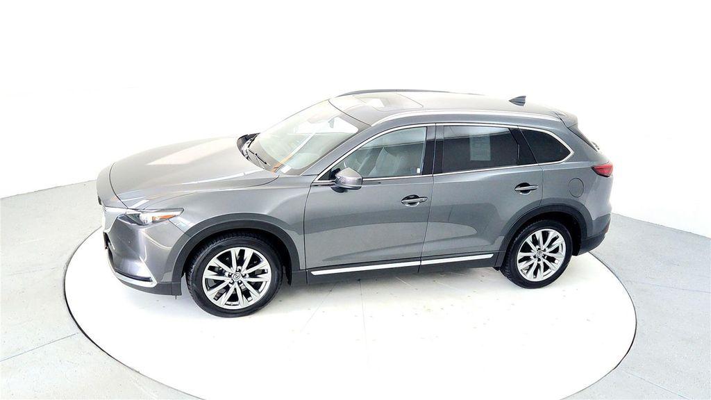 used 2019 Mazda CX-9 car, priced at $21,595