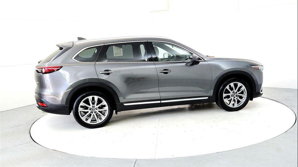 used 2019 Mazda CX-9 car, priced at $21,595