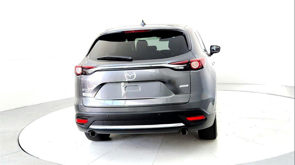 used 2019 Mazda CX-9 car, priced at $21,595