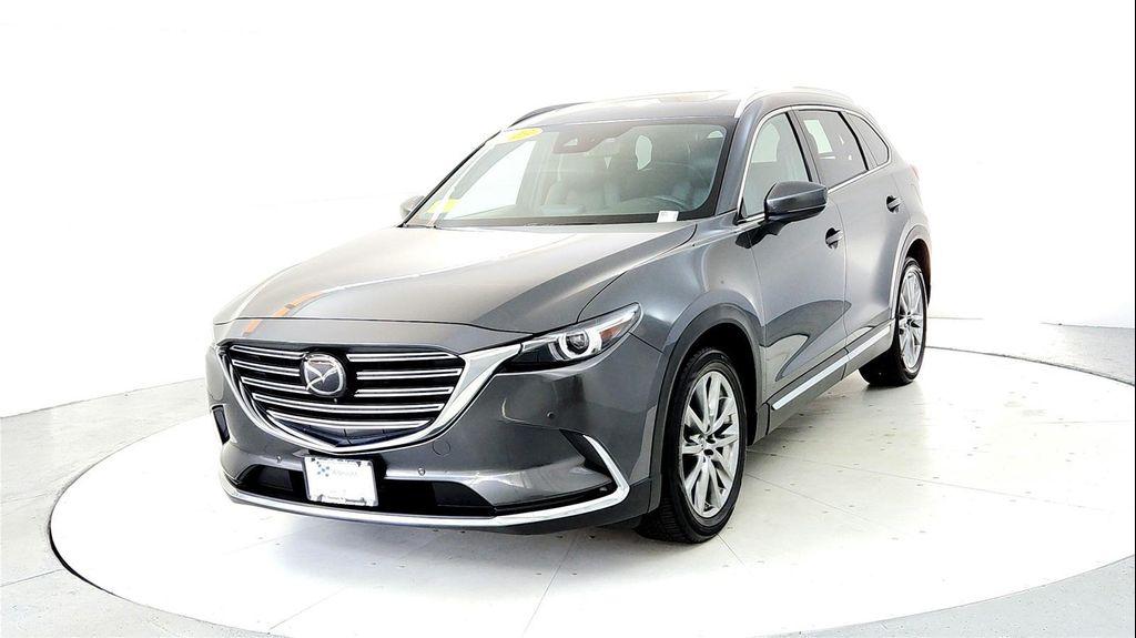used 2019 Mazda CX-9 car, priced at $21,595