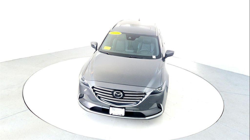 used 2019 Mazda CX-9 car, priced at $21,595