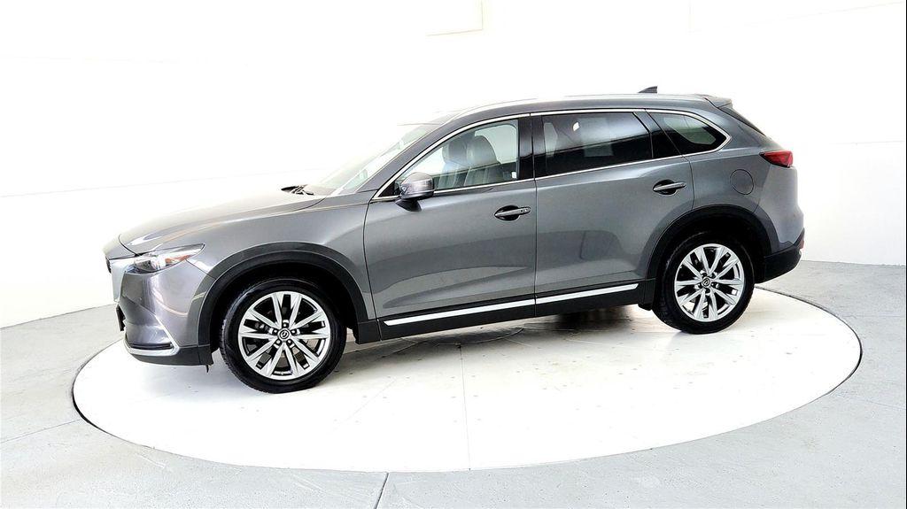 used 2019 Mazda CX-9 car, priced at $21,595