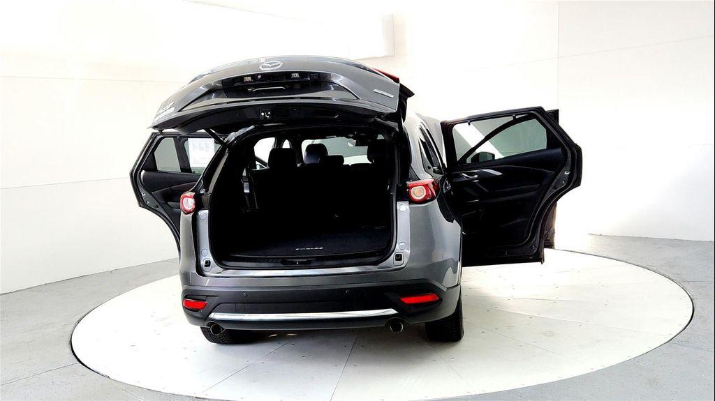 used 2019 Mazda CX-9 car, priced at $21,595