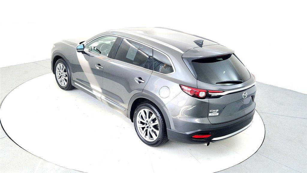 used 2019 Mazda CX-9 car, priced at $21,595