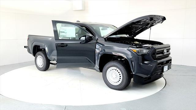 new 2025 Toyota Tacoma car, priced at $35,754