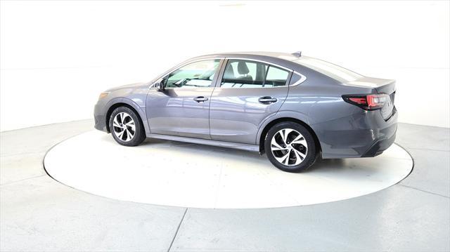 used 2020 Subaru Legacy car, priced at $19,495