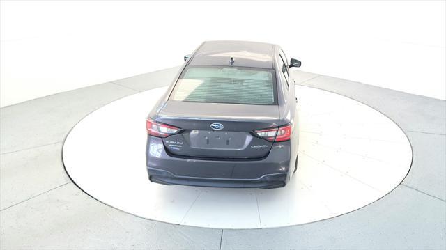 used 2020 Subaru Legacy car, priced at $19,495