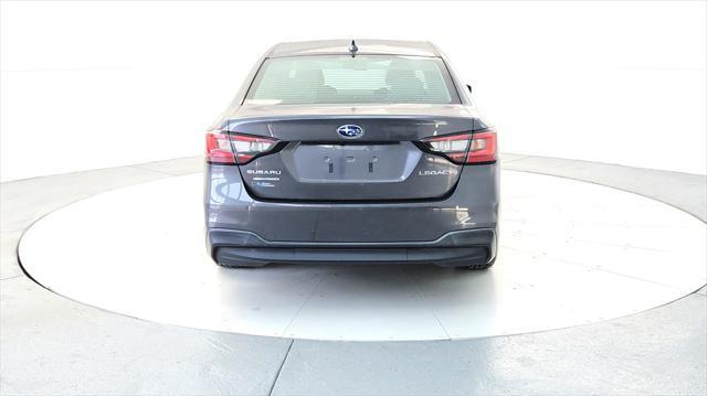 used 2020 Subaru Legacy car, priced at $19,495