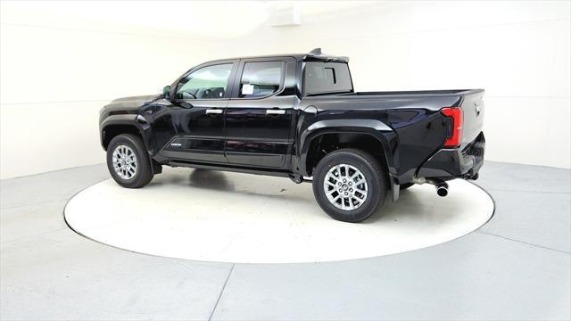 new 2024 Toyota Tacoma car, priced at $51,887