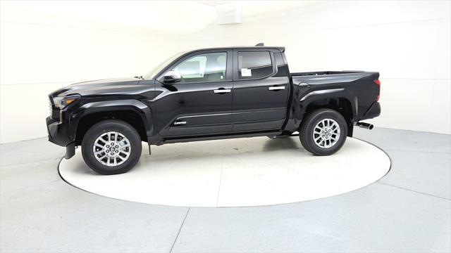 new 2024 Toyota Tacoma car, priced at $51,887