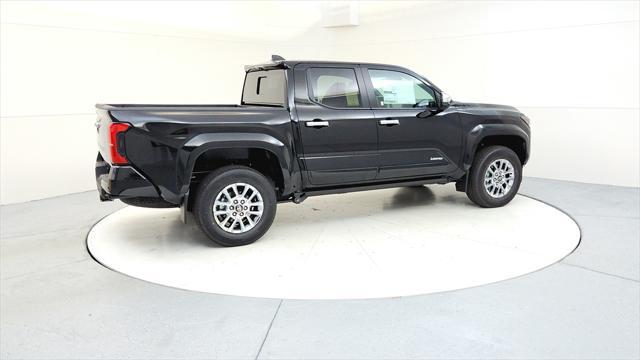 new 2024 Toyota Tacoma car, priced at $51,887