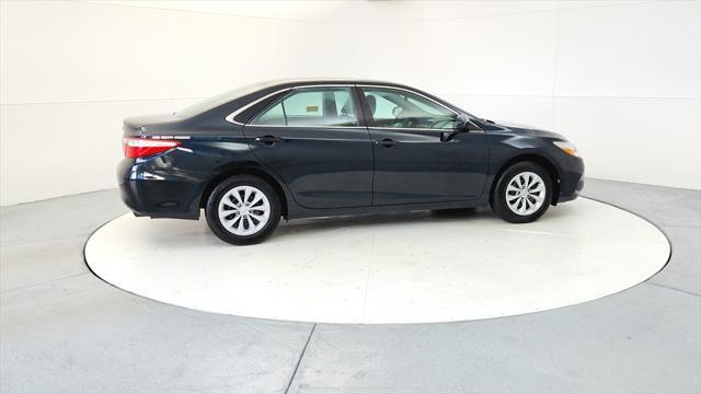 used 2016 Toyota Camry car, priced at $17,695