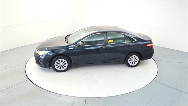 used 2016 Toyota Camry car, priced at $17,695