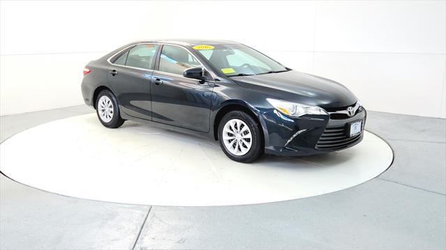 used 2016 Toyota Camry car, priced at $17,695