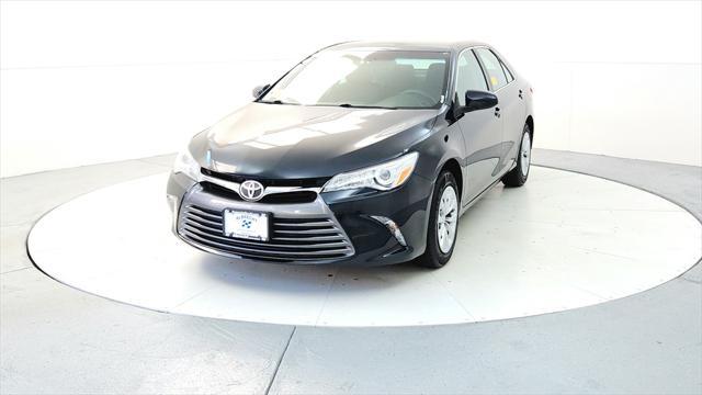 used 2016 Toyota Camry car, priced at $17,695