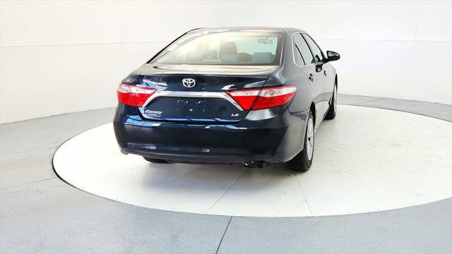 used 2016 Toyota Camry car, priced at $17,695