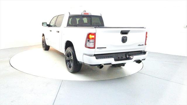 used 2023 Ram 1500 car, priced at $46,985