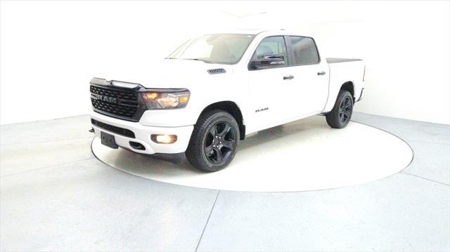 used 2023 Ram 1500 car, priced at $46,985