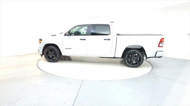 used 2023 Ram 1500 car, priced at $46,985