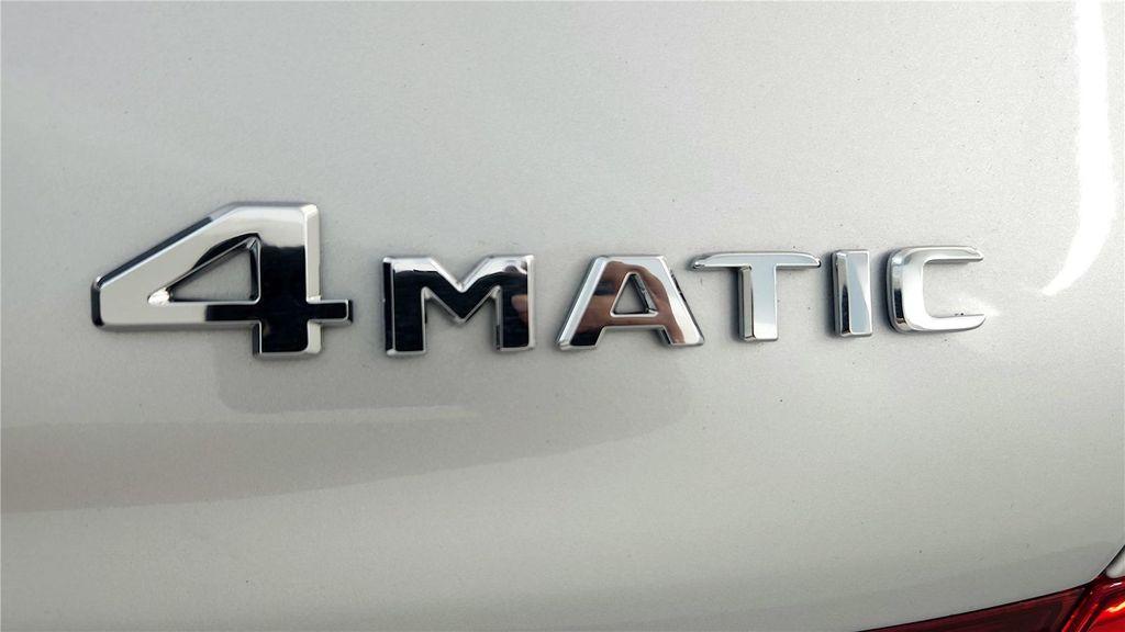 used 2019 Mercedes-Benz GLC 300 car, priced at $25,985