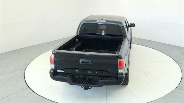 used 2019 Toyota Tacoma car, priced at $39,595