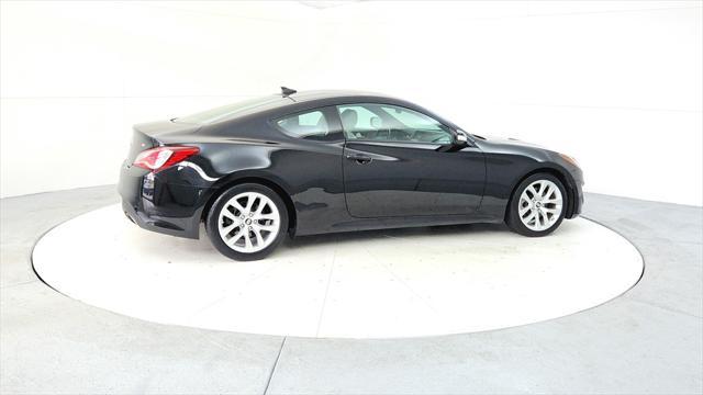 used 2016 Hyundai Genesis Coupe car, priced at $18,495