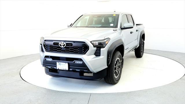 new 2025 Toyota Tacoma car, priced at $51,921