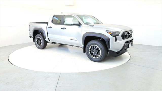 new 2025 Toyota Tacoma car, priced at $51,921