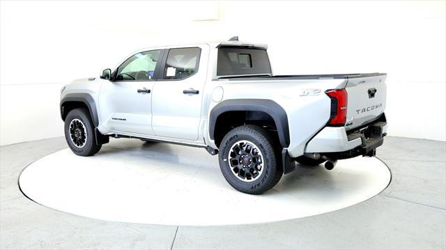 new 2025 Toyota Tacoma car, priced at $51,921