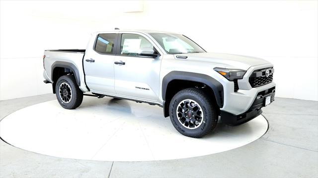 new 2025 Toyota Tacoma car, priced at $51,921