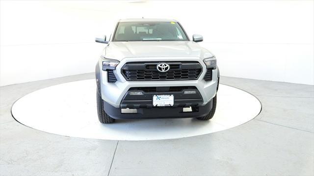 new 2025 Toyota Tacoma car, priced at $51,921
